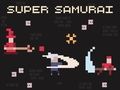 Spel Super Samurai på nätet