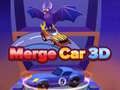 Spel Sammanfoga Bil 3D på nätet