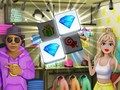 Spel Mode Stylist på nätet