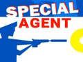 Spel Specialagent på nätet