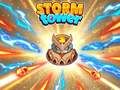 Spel Stormtorn på nätet