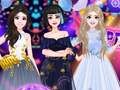 Spel Blackpink Formell Dansfest på nätet