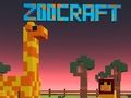 Spel ZooCraft på nätet