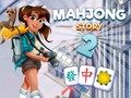 Spel Mahjong Berättelse 2 på nätet