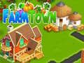 Spel Farmstad på nätet