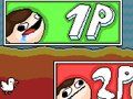Spel Lavas Uppgång på nätet