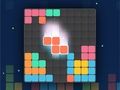 Spel Blockpussel på nätet