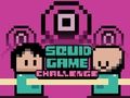 Spel Bläckfisk Spel Utmaning Online på nätet