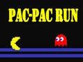 Spel PAC-PAC LÖP på nätet