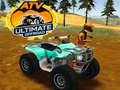 Spel ATV Ultimate Offroad på nätet