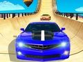 Spel Rampbil Stunts Racing på nätet