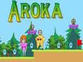 Spel Aroka på nätet