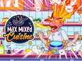 Spel Max Blandet Kök på nätet