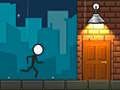 Spel Stickman Wick på nätet