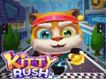 Spel Kattens Rush på nätet