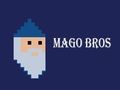 Spel Magikerbröder på nätet