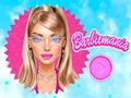 Spel Barbiemania på nätet