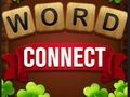 Spel Anslut Ord på nätet