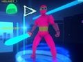 Spel Cyber Utmaning 3D på nätet