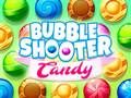 Spel Bubble Shooter Candy på nätet