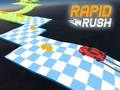 Spel Snabb Rush på nätet