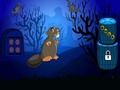 Spel Halloween Byflykt 2 på nätet