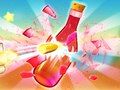 Spel Flaskskjutning på nätet