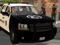 Spel Amerikansk Polis SUV Simulator på nätet