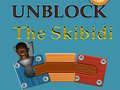Spel Avblockera Skibidi på nätet