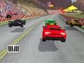 Spel Super Racing Super Bilar på nätet