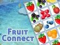Spel Anslut Frukter på nätet