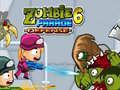 Spel Zombieparadens försvar 6 på nätet