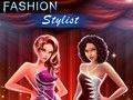 Spel Modestylist på nätet
