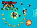 Spel Pirater Guldjägare på nätet