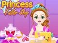 Spel Prinsessans Skrädderi på nätet