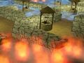 Spel Vatten mot Eld på nätet