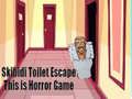Spel Skibidi Toilet Escape Hotel på nätet