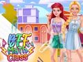 Spel BFF Mattekurs på nätet