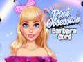 Spel Rosa Besatthet Barbara Core på nätet