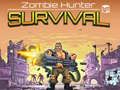 Spel Zombiejägare: Överlevnad på nätet