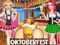 Spel BFFs Oktoberfest på nätet