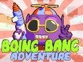 Spel Boing Bang Äventyr på nätet