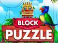 Spel Blockpussel på nätet