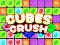Spel Kuber Krossa på nätet