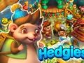 Spel Igelkottar på nätet