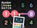 Spel Nummerlinjematch på nätet