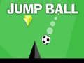 Spel Hoppa Boll på nätet