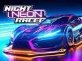 Spel Neon City Racing på nätet