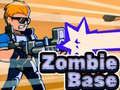 Spel Zombiebas på nätet
