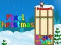 Spel Piksel Jul på nätet